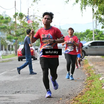 Runner Photo 5943213