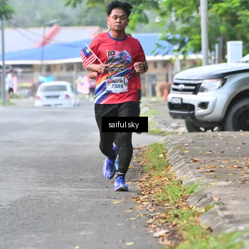Runner Photo 5943215