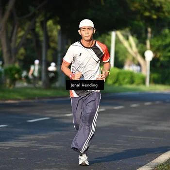 Runner Photo 5943219