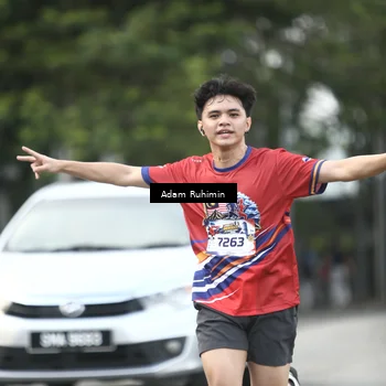 Runner Photo 5943222