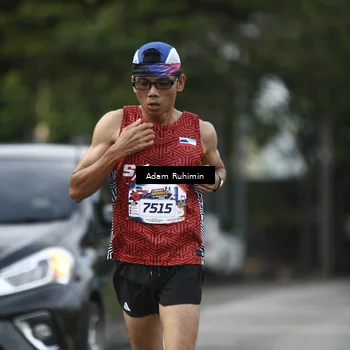 Runner Photo 5943224