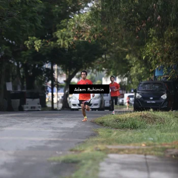 Runner Photo 5943225