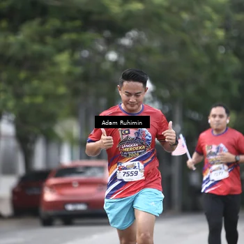 Runner Photo 5943226