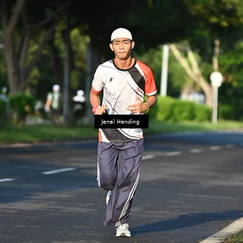 Runner Photo 5943227