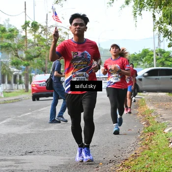Runner Photo 5943228