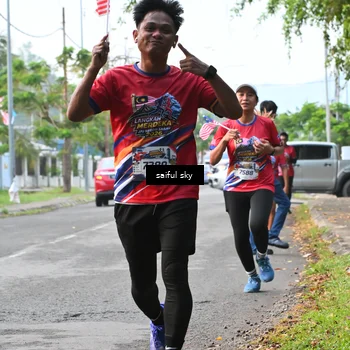 Runner Photo 5943229