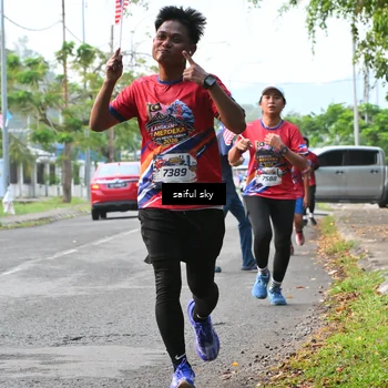 Runner Photo 5943230