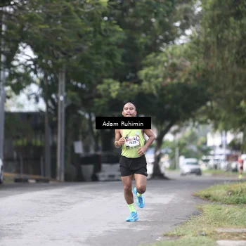 Runner Photo 5943232