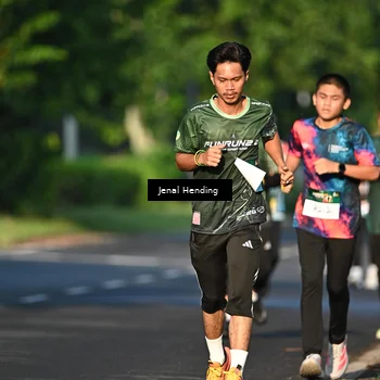 Runner Photo 5943233