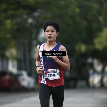 Runner Photo 5943237