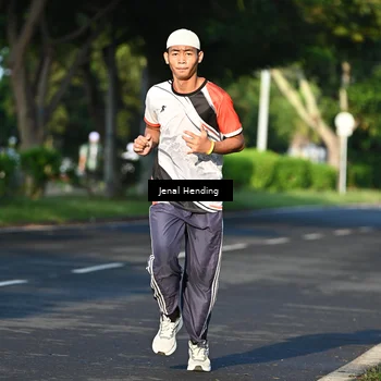 Runner Photo 5943238