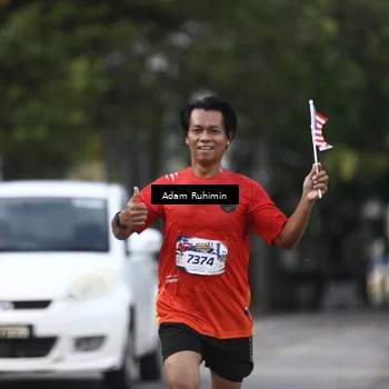Runner Photo 5943240