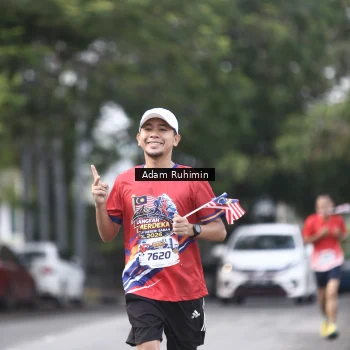 Runner Photo 5943244