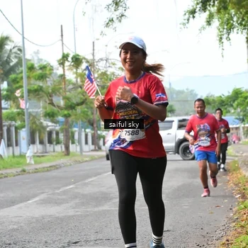 Runner Photo 5943245