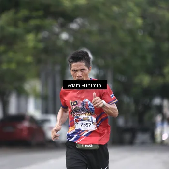 Runner Photo 5943248