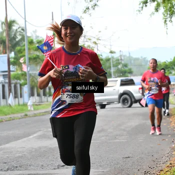 Runner Photo 5943250