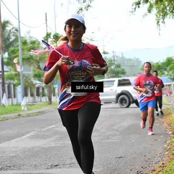 Runner Photo 5943251