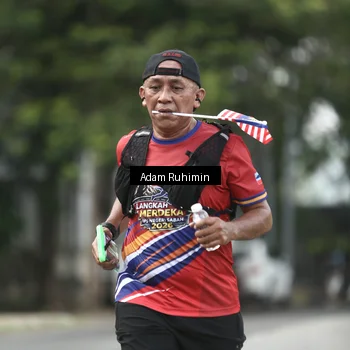 Runner Photo 5943252