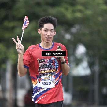 Runner Photo 5943254