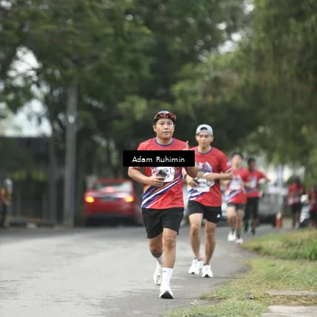 Runner Photo 5943255
