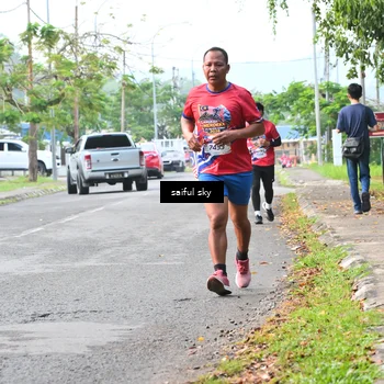 Runner Photo 5943258