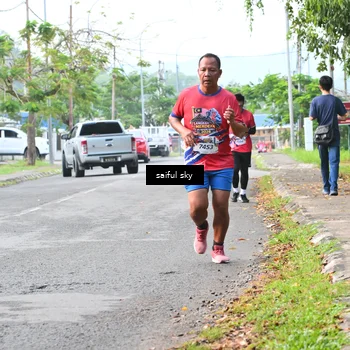 Runner Photo 5943259
