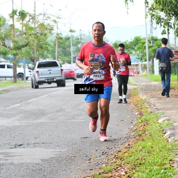 Runner Photo 5943261