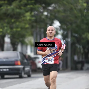 Runner Photo 5943262