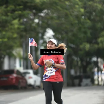 Runner Photo 5943264