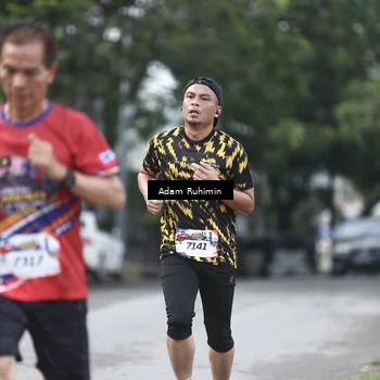 Runner Photo 5943265