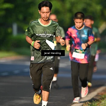Runner Photo 5943266