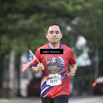 Runner Photo 5943267