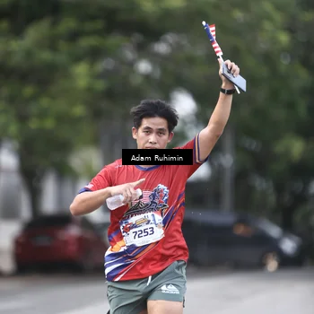 Runner Photo 5943269