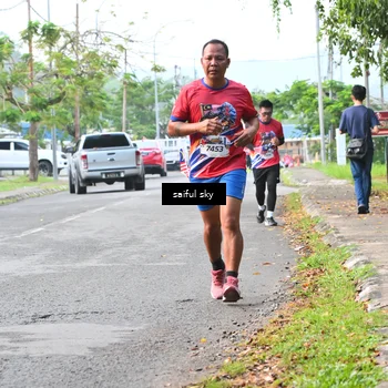 Runner Photo 5943270