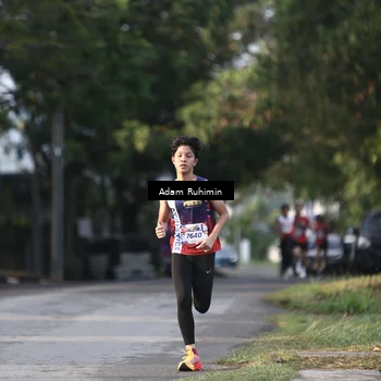 Runner Photo 5943271
