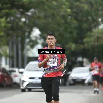 Runner Photo 5943277
