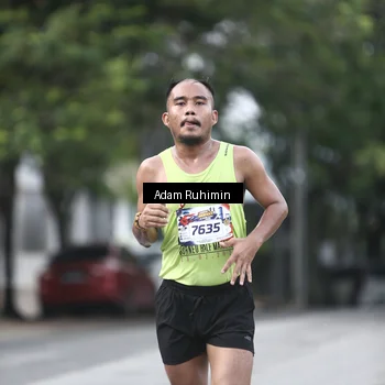 Runner Photo 5943278