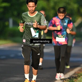 Runner Photo 5943280