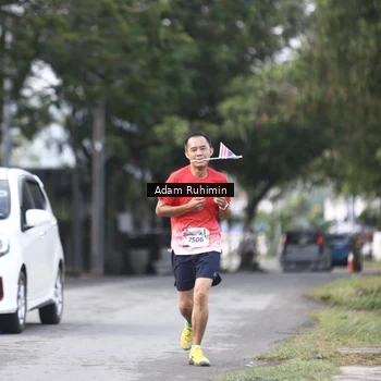 Runner Photo 5943282