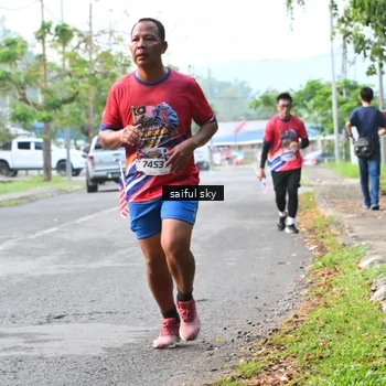 Runner Photo 5943284