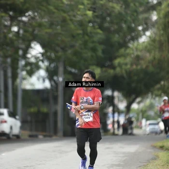 Runner Photo 5943285