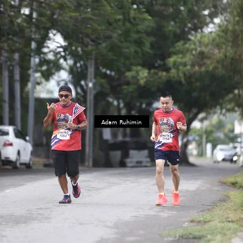 Runner Photo 5943286