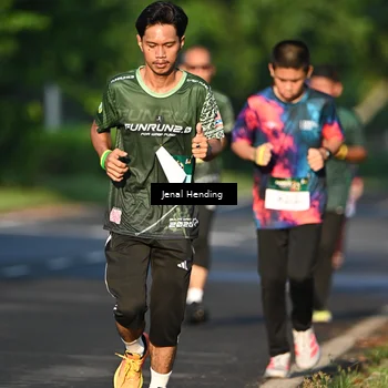 Runner Photo 5943287