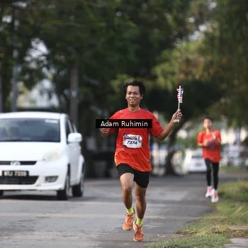 Runner Photo 5943289