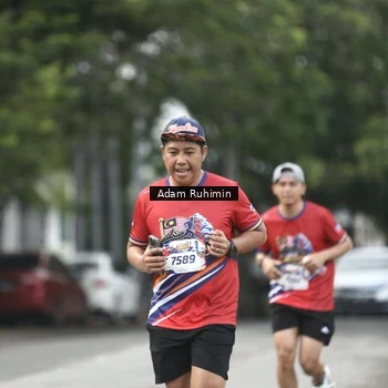 Runner Photo 5943291