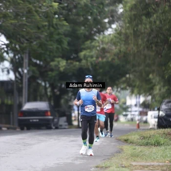 Runner Photo 5943292