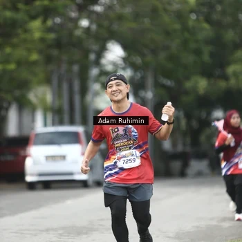 Runner Photo 5943294