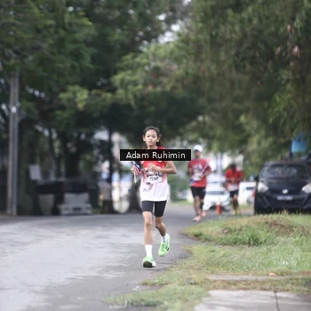 Runner Photo 5943296