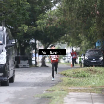 Runner Photo 5943303
