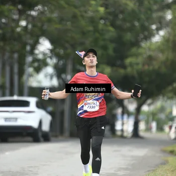 Runner Photo 5943304